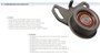Imagen de POLEA TENSORA CORREA DISTRIBUCION HYUNDAI H100